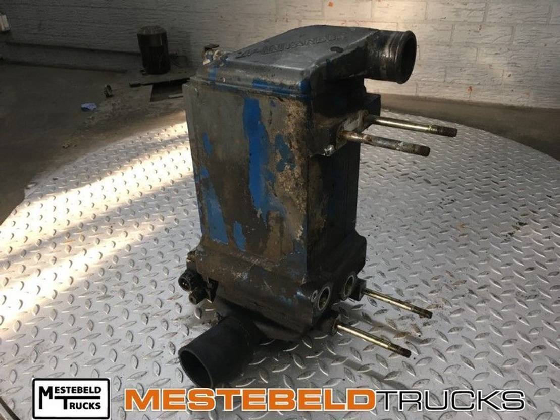 MAN Koeler intarder 181/221 - Gearbox for Truck: picture 1 MAN Koeler intarder 181/221 - Gearbox for Truck: picture 1