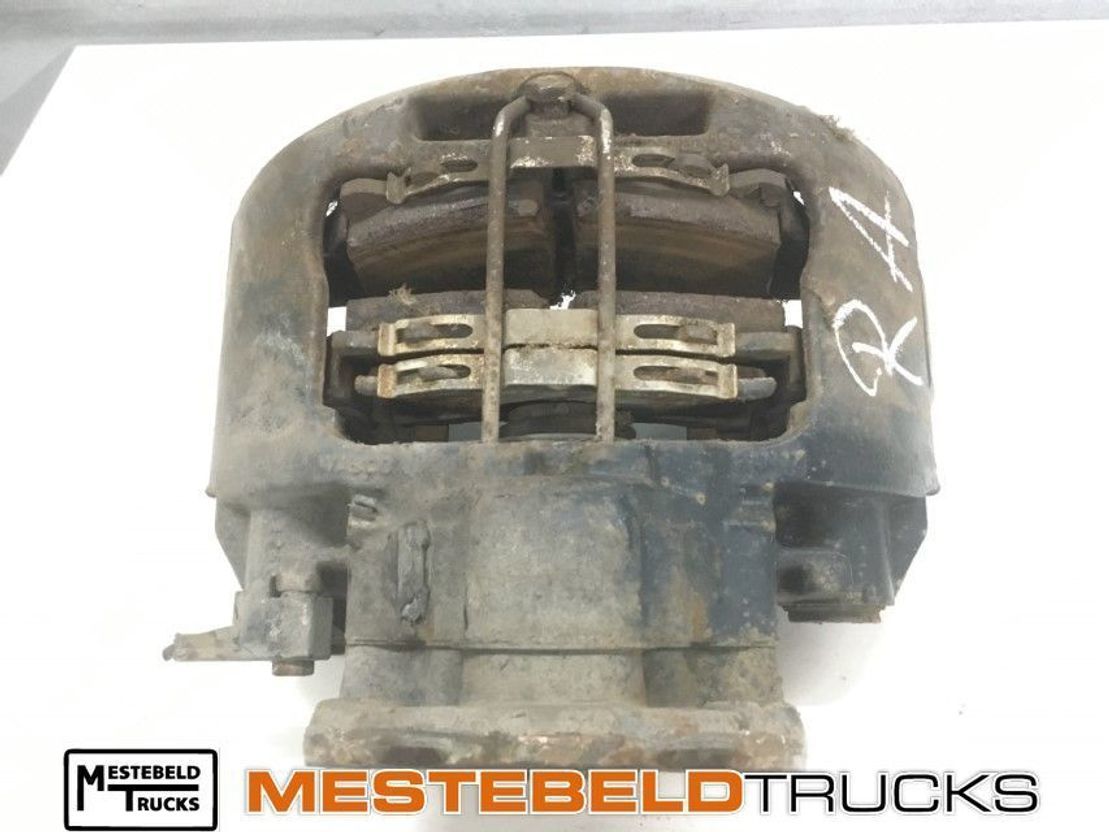 MAN Remklauw rechts - Brake parts for Truck: picture 1 MAN Remklauw rechts - Brake parts for Truck: picture 1