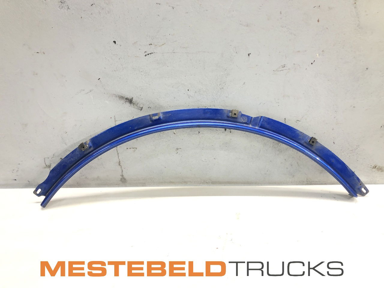 MAN Spatbordverbreding links - Fender for Truck: picture 1 MAN Spatbordverbreding links - Fender for Truck: picture 1