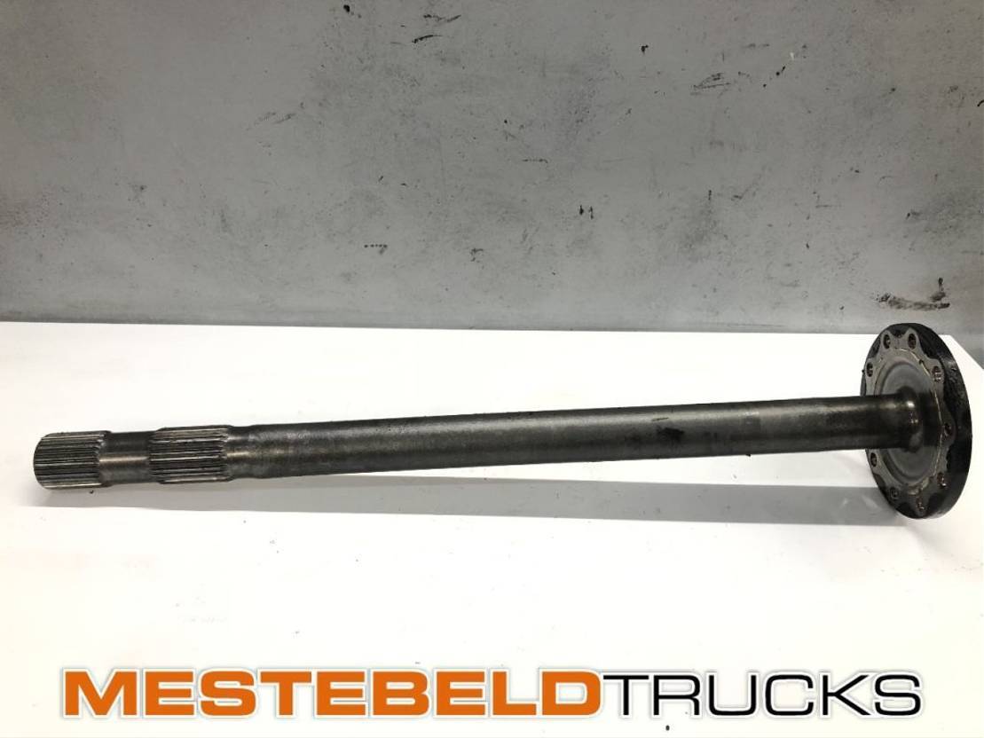 MAN Steekas met sper - Rear axle for Truck: picture 1 MAN Steekas met sper - Rear axle for Truck: picture 1
