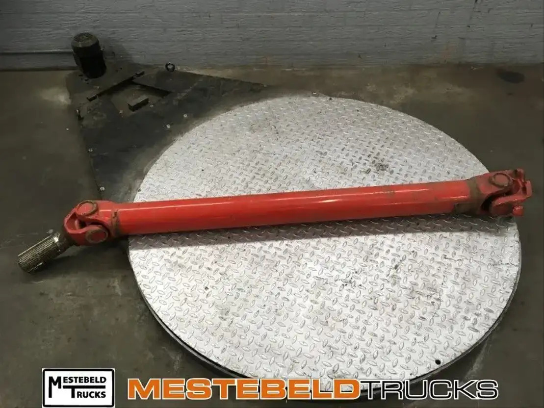 MAN Tussenas - Drive shaft for Truck: picture 1 MAN Tussenas - Drive shaft for Truck: picture 1