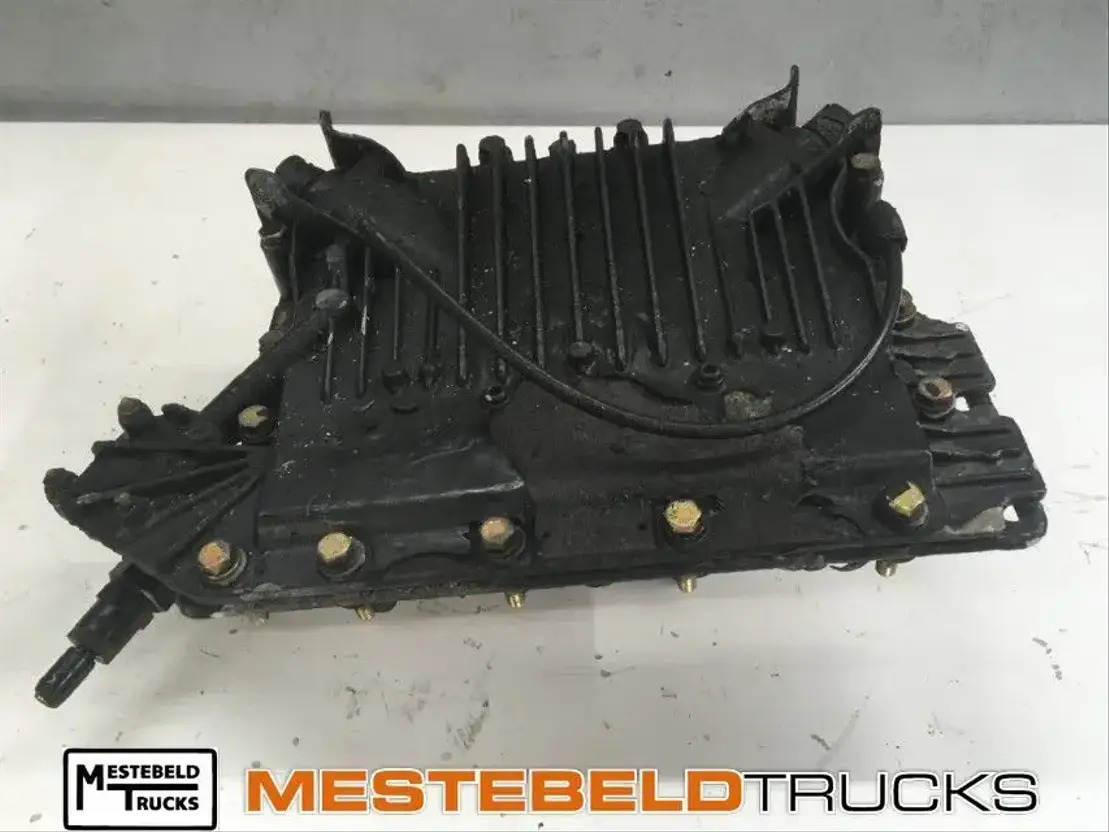 MAN Versnellingsbakmodulator - Electrical system for Truck: picture 1 MAN Versnellingsbakmodulator - Electrical system for Truck: picture 1