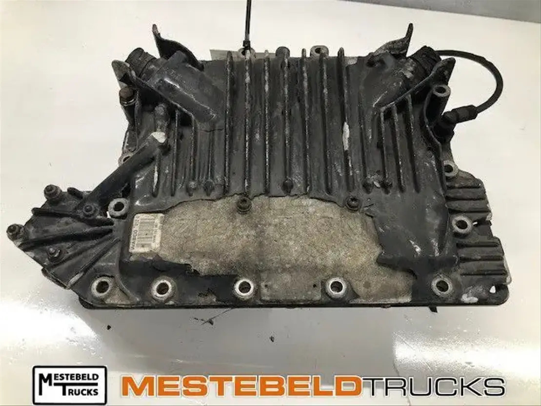 MAN Versnellingsbakmodulator - Electrical system for Truck: picture 1 MAN Versnellingsbakmodulator - Electrical system for Truck: picture 1