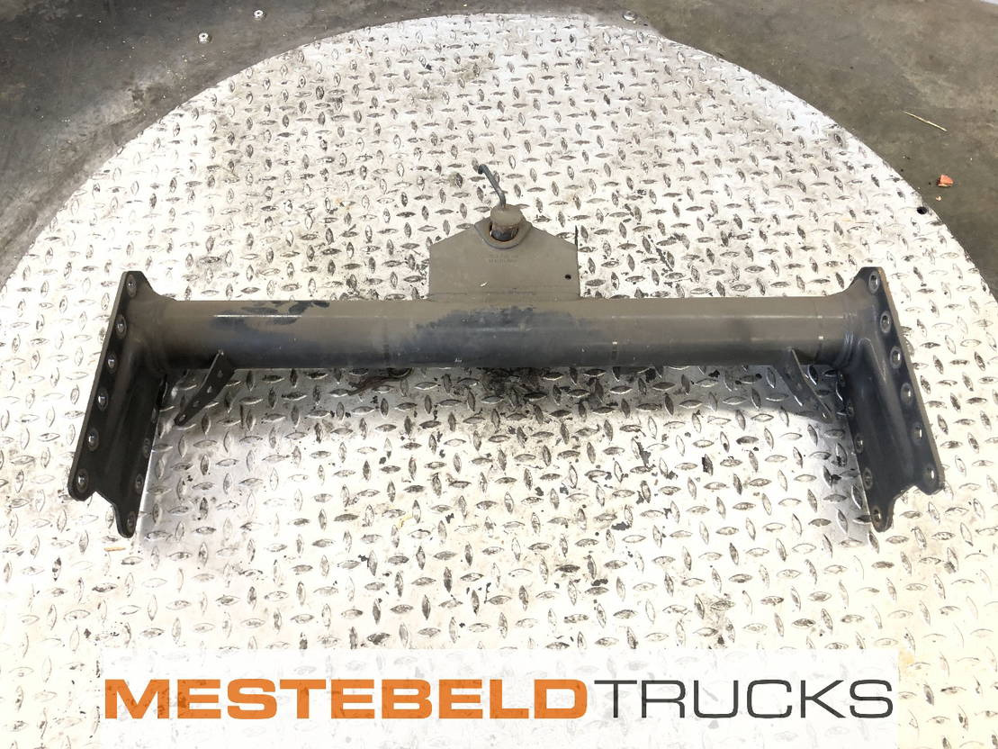 MAN Voorste traverse met sleepoog - Frame/ Chassis for Truck: picture 1 MAN Voorste traverse met sleepoog - Frame/ Chassis for Truck: picture 1