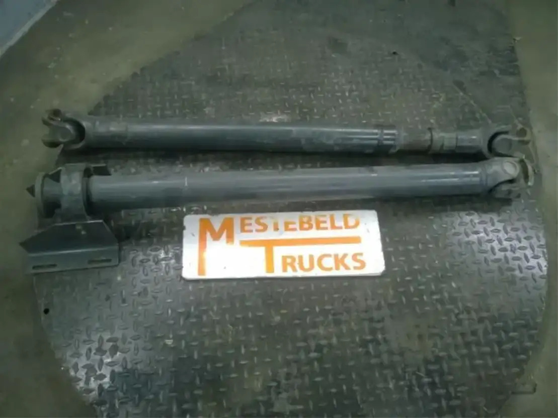 Mercedes-Benz Aandrijfas Atego 4x2 - Drive shaft for Truck: picture 1 Mercedes-Benz Aandrijfas Atego 4x2 - Drive shaft for Truck: picture 1
