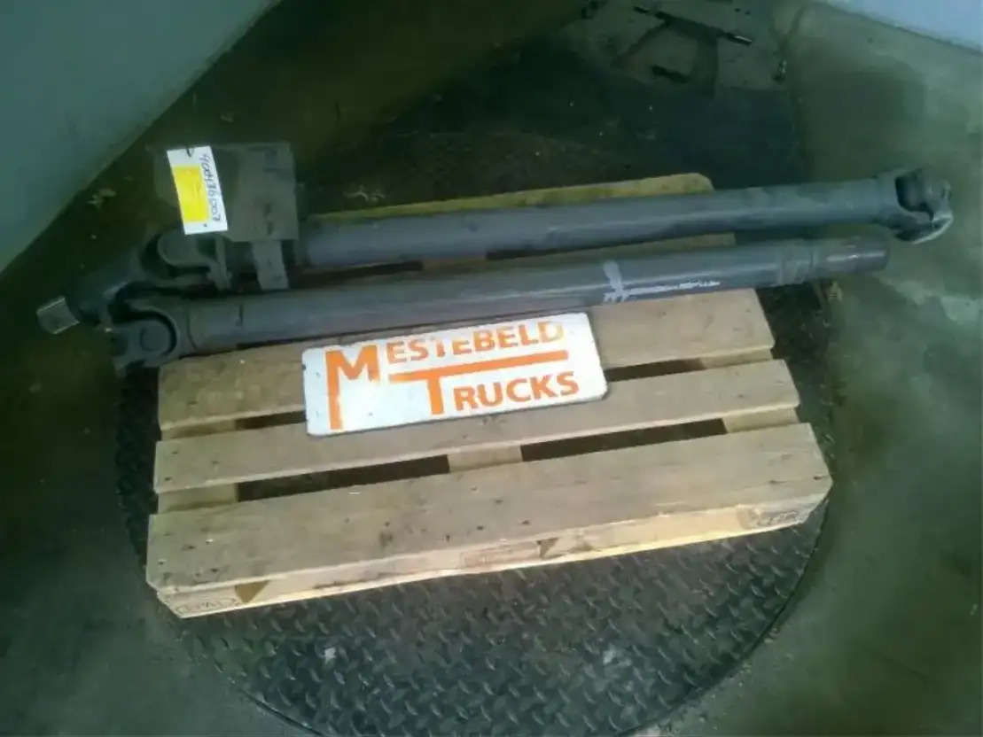 Mercedes-Benz Aandrijfas Atego 4x2 - Drive shaft for Truck: picture 1 Mercedes-Benz Aandrijfas Atego 4x2 - Drive shaft for Truck: picture 1