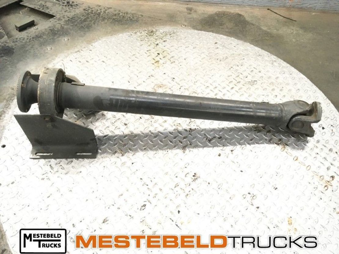 Mercedes-Benz Aandrijfas - Drive shaft for Truck: picture 1 Mercedes-Benz Aandrijfas - Drive shaft for Truck: picture 1