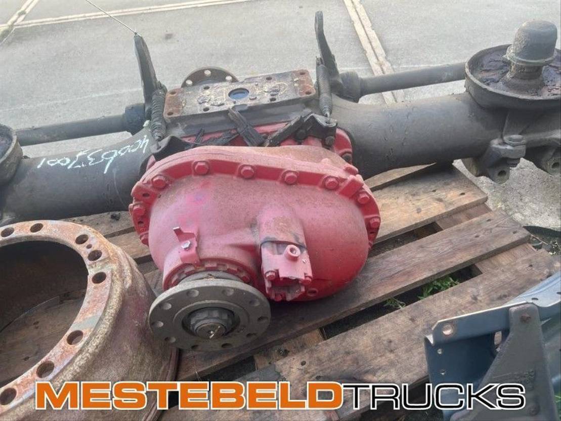Mercedes-Benz Achteras doorvoer HL7 - Rear axle for Truck: picture 3 Mercedes-Benz Achteras doorvoer HL7 - Rear axle for Truck: picture 3