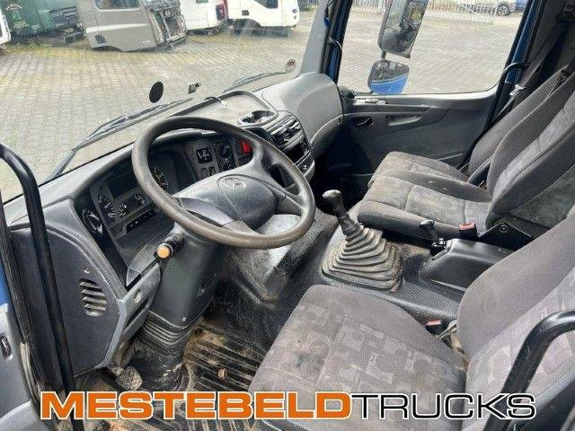 Mercedes-Benz Cabine Atego 1529 - Cab for Truck: picture 3 Mercedes-Benz Cabine Atego 1529 - Cab for Truck: picture 3