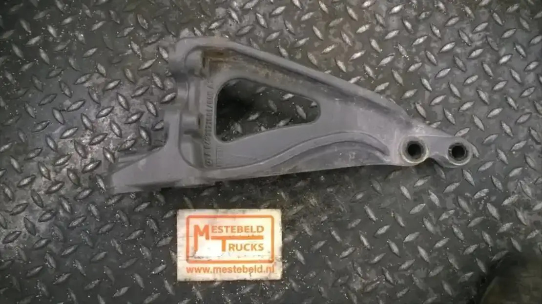 Mercedes-Benz Cabinesteun Axor - Frame/ Chassis for Truck: picture 1 Mercedes-Benz Cabinesteun Axor - Frame/ Chassis for Truck: picture 1