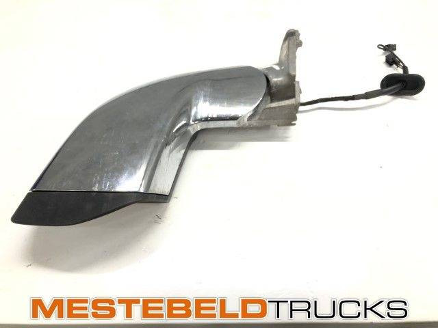 Mercedes-Benz Camera + houder links MP5 - Electrical system for Truck: picture 1 Mercedes-Benz Camera + houder links MP5 - Electrical system for Truck: picture 1