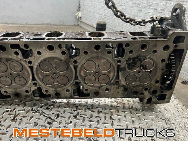 Mercedes-Benz Cilinderkop OM 471LA - Engine for Truck: picture 3 Mercedes-Benz Cilinderkop OM 471LA - Engine for Truck: picture 3