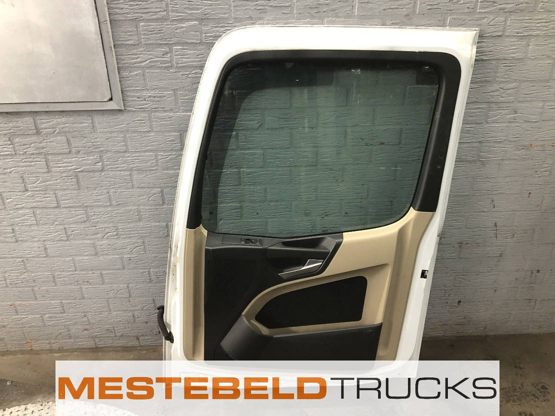 Mercedes-Benz Deur rechts - Cab and interior for Truck: picture 2 Mercedes-Benz Deur rechts - Cab and interior for Truck: picture 2