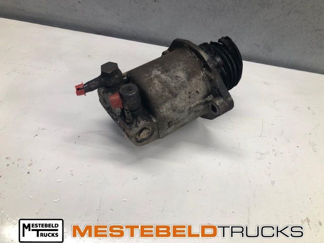 Mercedes-Benz Koppelingsbekrachtiger G4-95 - Clutch and parts for Truck: picture 1 Mercedes-Benz Koppelingsbekrachtiger G4-95 - Clutch and parts for Truck: picture 1