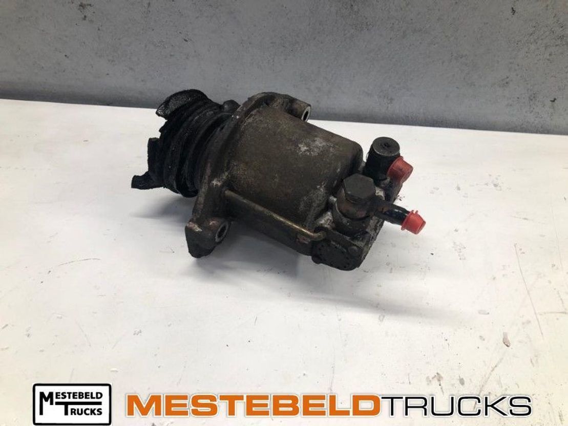 Mercedes-Benz Koppelingsbekrachtiger G4-95 - Clutch and parts for Truck: picture 2 Mercedes-Benz Koppelingsbekrachtiger G4-95 - Clutch and parts for Truck: picture 2