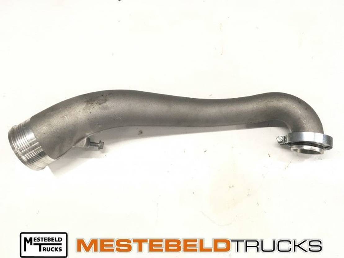 Mercedes-Benz Luchtpijp Atego - Air intake pipe for Truck: picture 1 Mercedes-Benz Luchtpijp Atego - Air intake pipe for Truck: picture 1