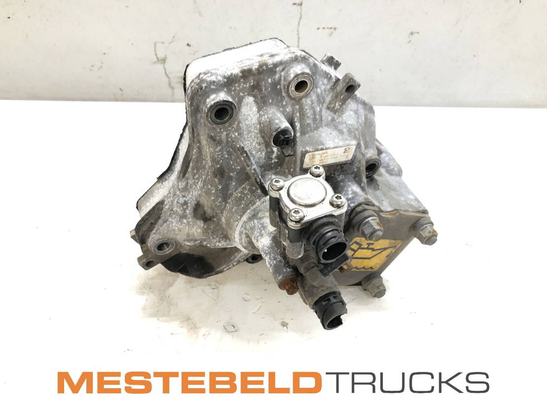 Mercedes-Benz PTO NA 131-2 G211-12 - Hydraulics for Truck: picture 1 Mercedes-Benz PTO NA 131-2 G211-12 - Hydraulics for Truck: picture 1