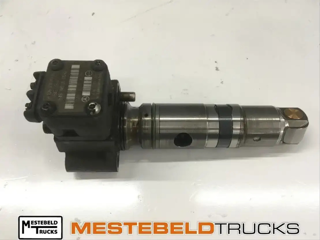 Mercedes-Benz Pompverstuiver Atego - Fuel processing/ Fuel delivery for Truck: picture 1 Mercedes-Benz Pompverstuiver Atego - Fuel processing/ Fuel delivery for Truck: picture 1