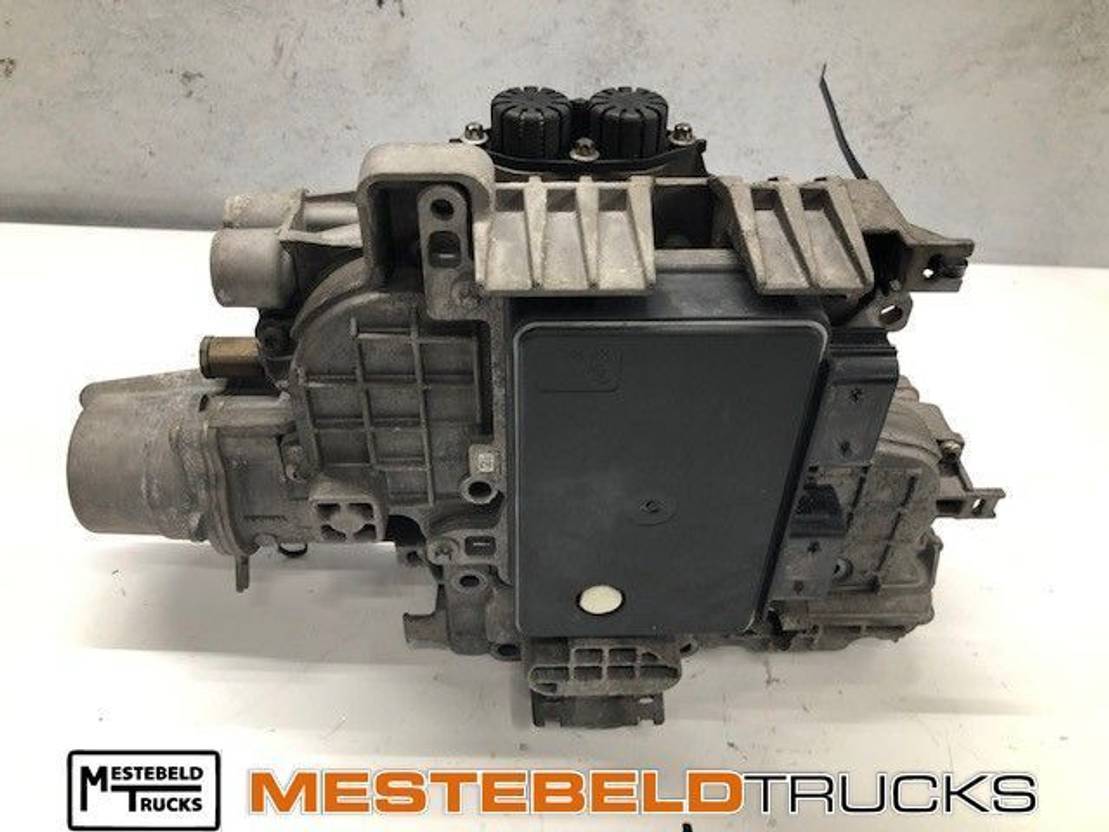 Mercedes-Benz Schakelmodule G2181-12 MP4 - Gearbox for Truck: picture 1 Mercedes-Benz Schakelmodule G2181-12 MP4 - Gearbox for Truck: picture 1