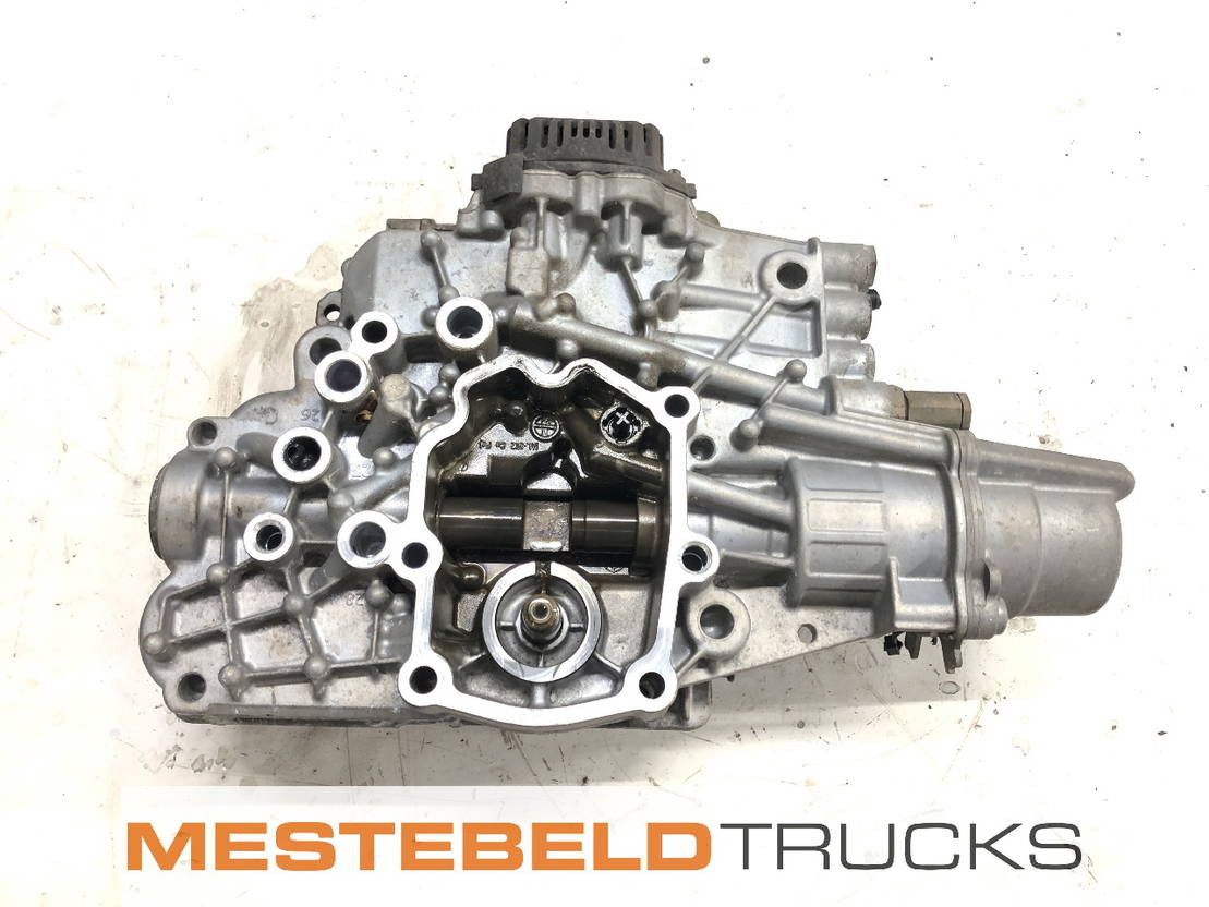 Mercedes-Benz Schakelunit G211-12 2e generatie - Gearbox and parts for Truck: picture 1 Mercedes-Benz Schakelunit G211-12 2e generatie - Gearbox and parts for Truck: picture 1