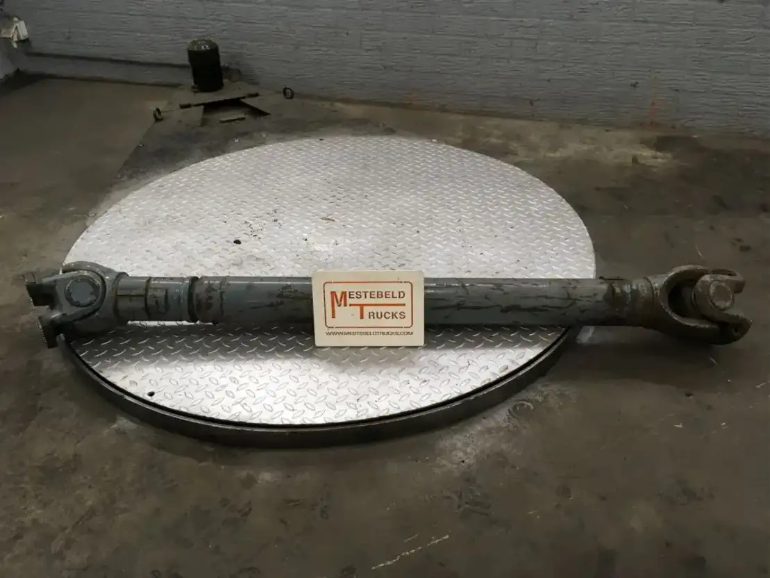 Mercedes-Benz Tussenas - Drive shaft for Truck: picture 1 Mercedes-Benz Tussenas - Drive shaft for Truck: picture 1