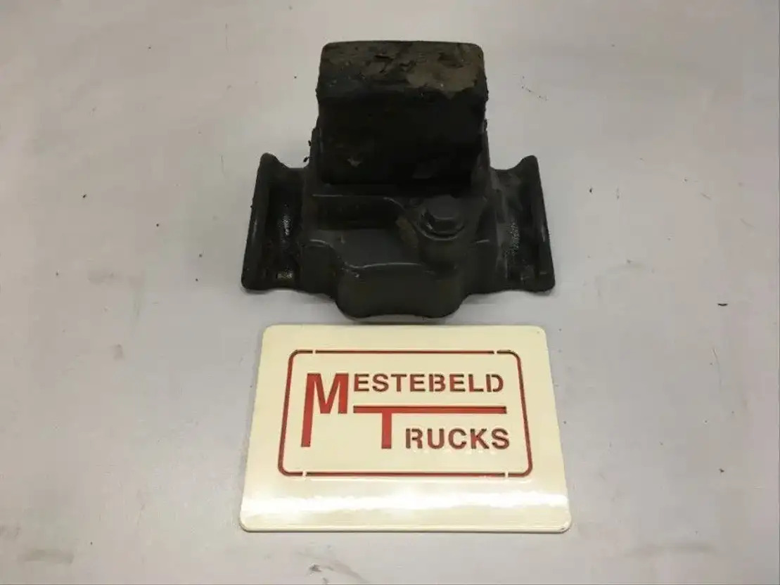 Mercedes-Benz Veerpad vooras Arocs  - Frame/ Chassis for Truck: picture 1 Mercedes-Benz Veerpad vooras Arocs  - Frame/ Chassis for Truck: picture 1