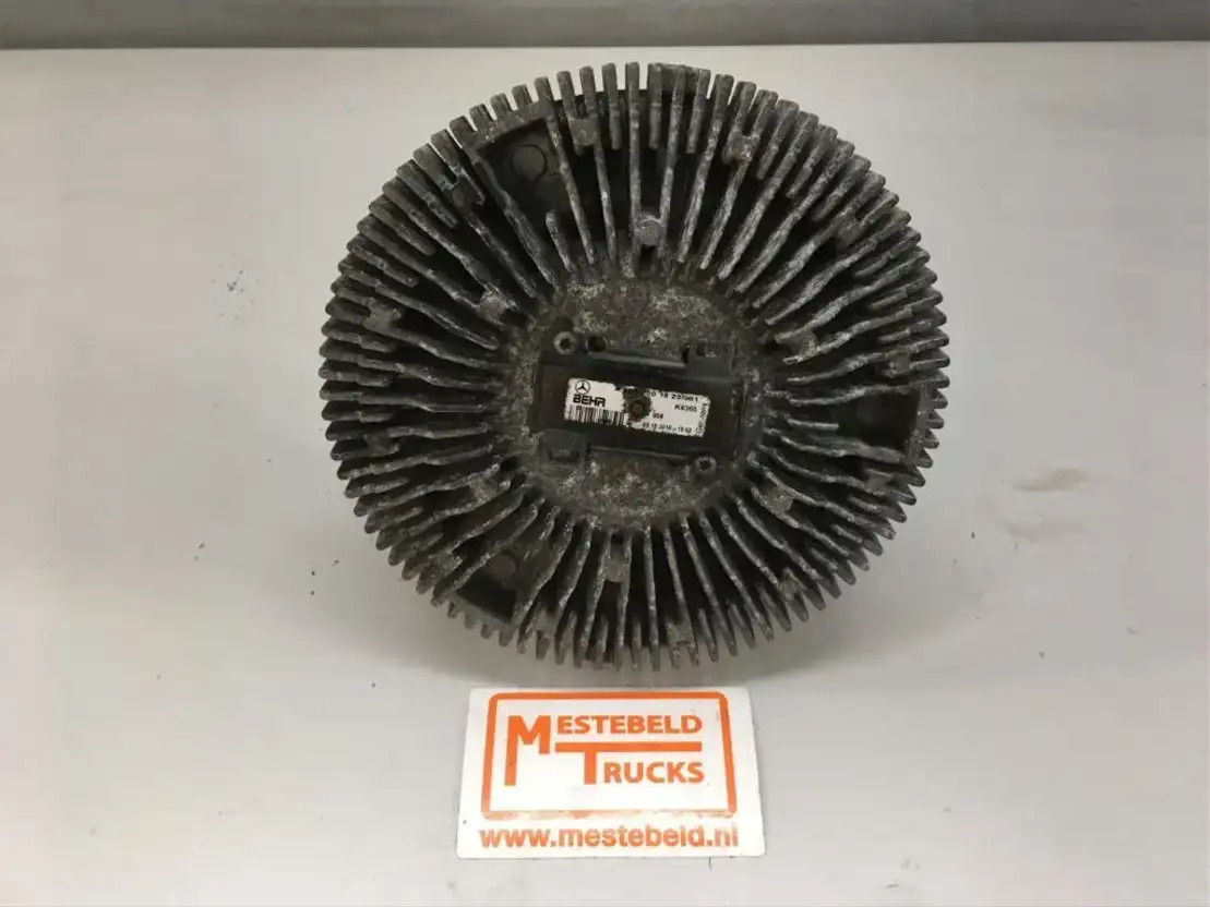 Mercedes-Benz Viscokoppeling OM 906 LA  - Cooling system for Truck: picture 1 Mercedes-Benz Viscokoppeling OM 906 LA  - Cooling system for Truck: picture 1