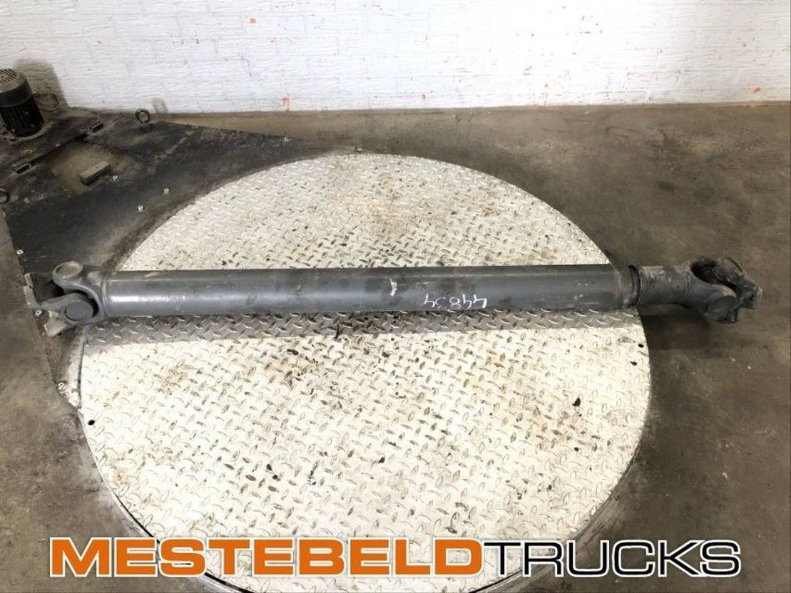 Renault Aandrijfas - Drive shaft for Truck: picture 1 Renault Aandrijfas - Drive shaft for Truck: picture 1