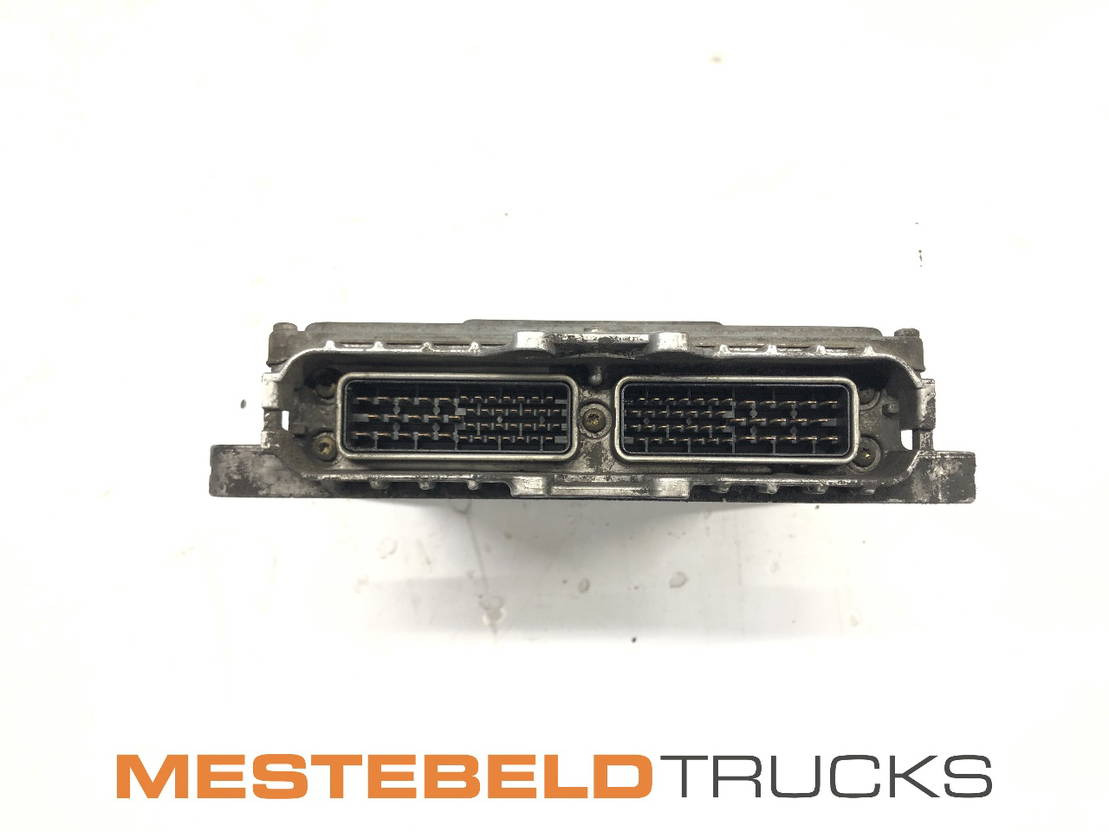 Renault EDC unit DCI 370 - Electrical system for Truck: picture 2 Renault EDC unit DCI 370 - Electrical system for Truck: picture 2