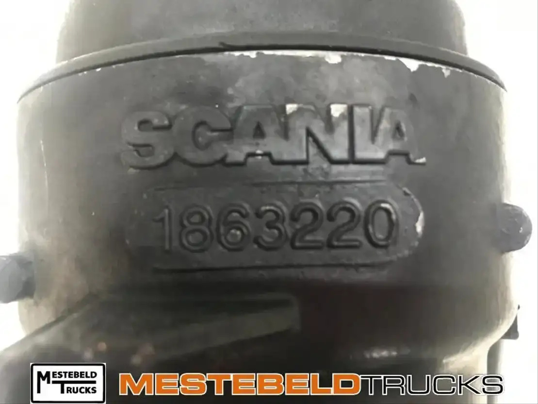 Scania Brandstoffilter DC 13 05 XPI - Fuel filter for Truck: picture 2 Scania Brandstoffilter DC 13 05 XPI - Fuel filter for Truck: picture 2