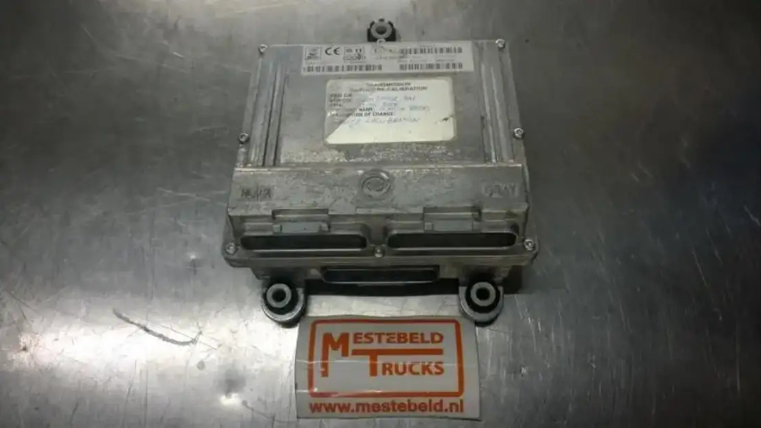 Scania ECU automaat Allison MD3066 - Electrical system for Truck: picture 1 Scania ECU automaat Allison MD3066 - Electrical system for Truck: picture 1