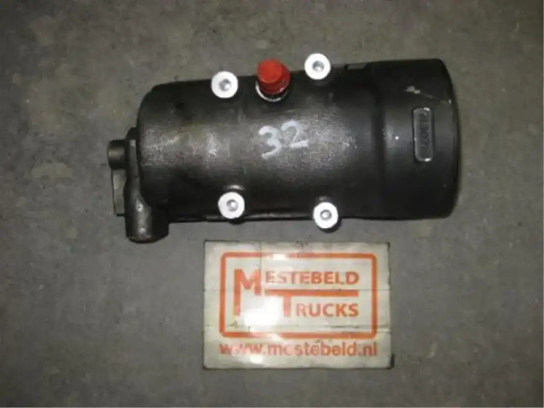 Scania Filter - Fuel filter for Truck: picture 1 Scania Filter - Fuel filter for Truck: picture 1
