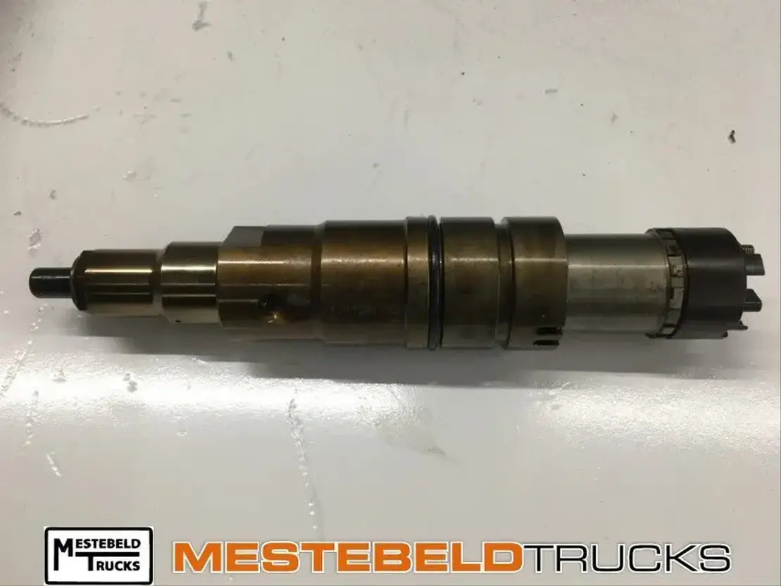 Scania Injector DC 16 101 - Fuel processing/ Fuel delivery for Commercial vehicle: picture 1 Scania Injector DC 16 101 - Fuel processing/ Fuel delivery for Commercial vehicle: picture 1