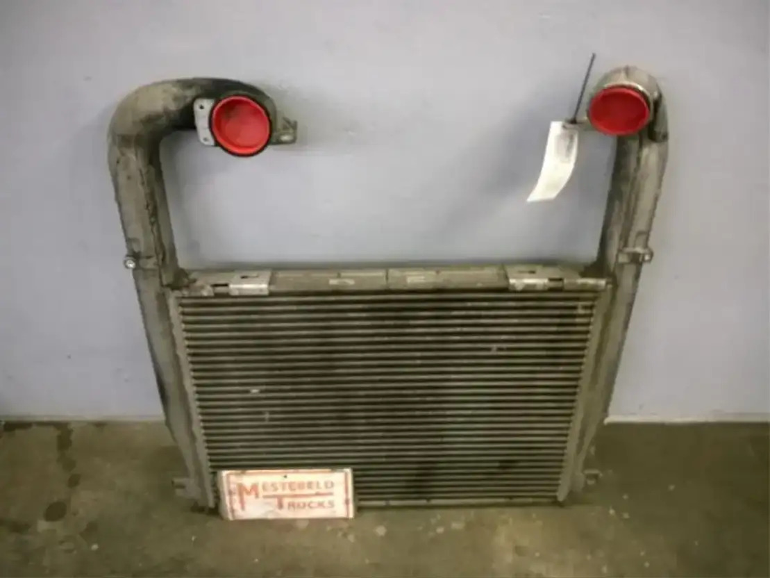 Scania Intercooler - Intercooler for Truck: picture 1 Scania Intercooler - Intercooler for Truck: picture 1