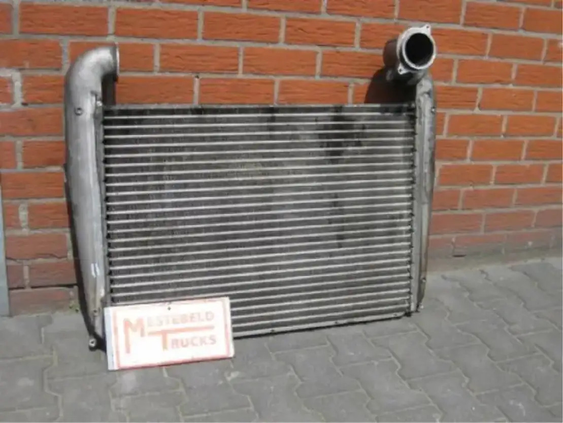 Scania Intercooler - Intercooler for Truck: picture 1 Scania Intercooler - Intercooler for Truck: picture 1