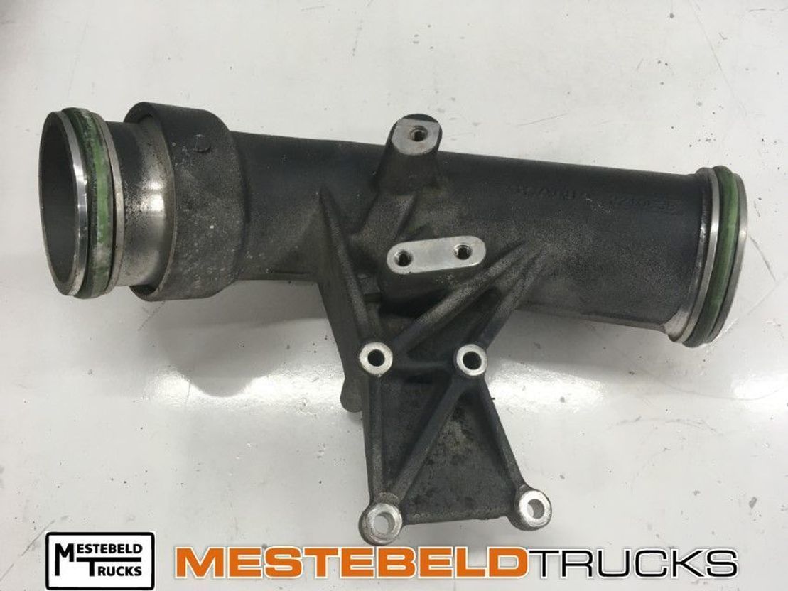 Scania L uchtinlaatpijp DC16 XPI - Air intake pipe for Truck: picture 1 Scania L uchtinlaatpijp DC16 XPI - Air intake pipe for Truck: picture 1