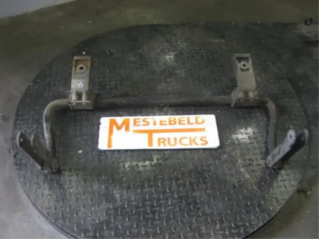 Scania S tabilisator / Torsiestaaf R-serie - Frame/ Chassis for Truck: picture 1 Scania S tabilisator / Torsiestaaf R-serie - Frame/ Chassis for Truck: picture 1