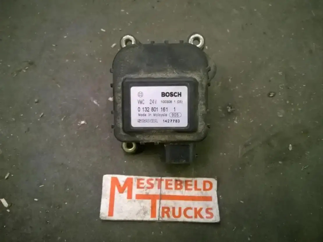Scania S telmotor van luchtrecirculatieklep - Electrical system for Truck: picture 1 Scania S telmotor van luchtrecirculatieklep - Electrical system for Truck: picture 1