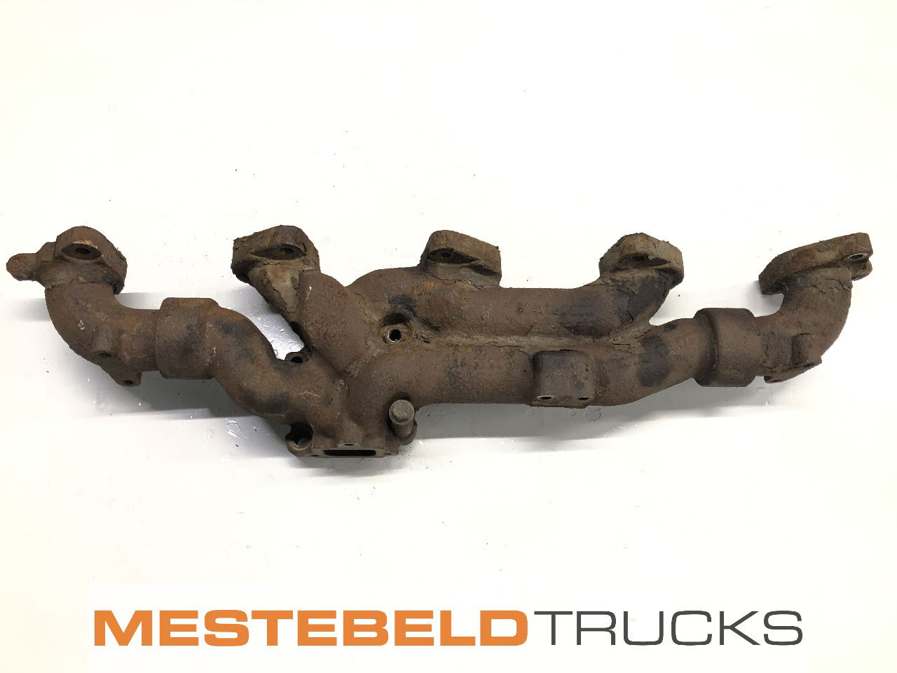 Scania Uitlaatspruitstuk D09 XPI - Exhaust manifold for Truck: picture 1 Scania Uitlaatspruitstuk D09 XPI - Exhaust manifold for Truck: picture 1