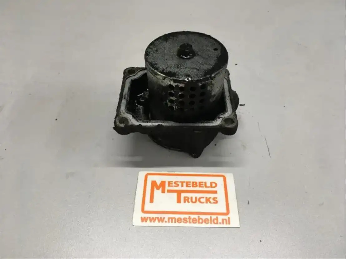 Scania Voorfilter carterventilatie - Engine and parts for Truck: picture 1 Scania Voorfilter carterventilatie - Engine and parts for Truck: picture 1