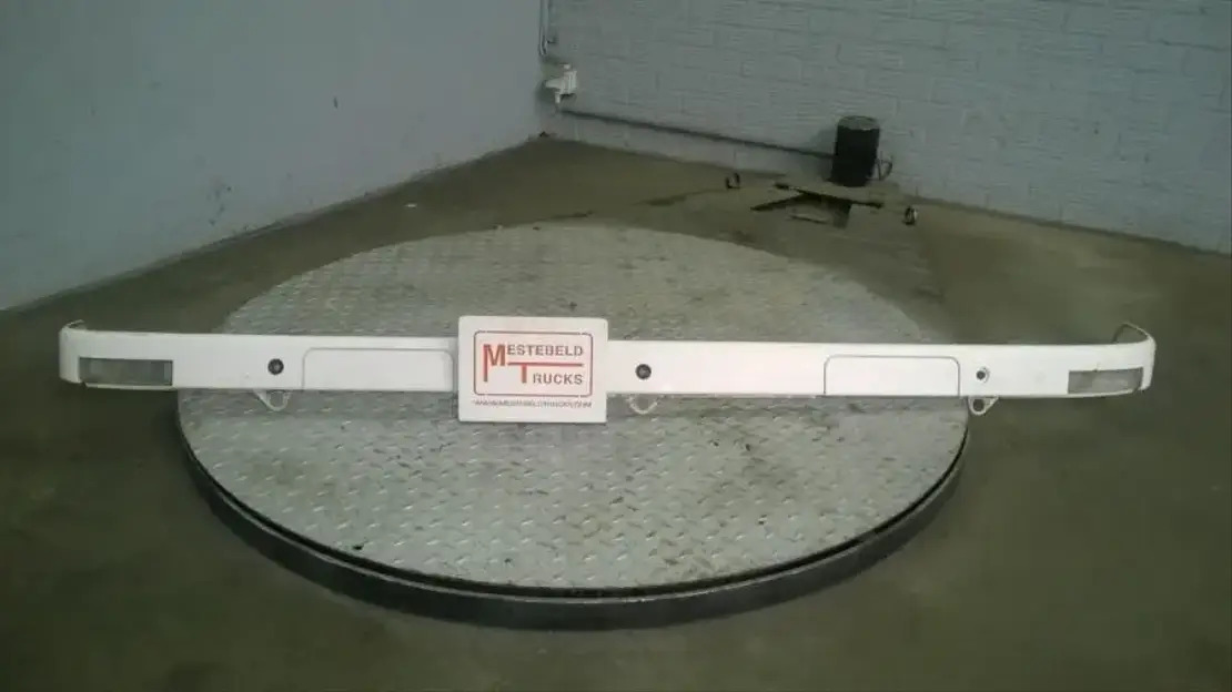 Scania Zonneklep - Cab and interior for Truck: picture 1 Scania Zonneklep - Cab and interior for Truck: picture 1