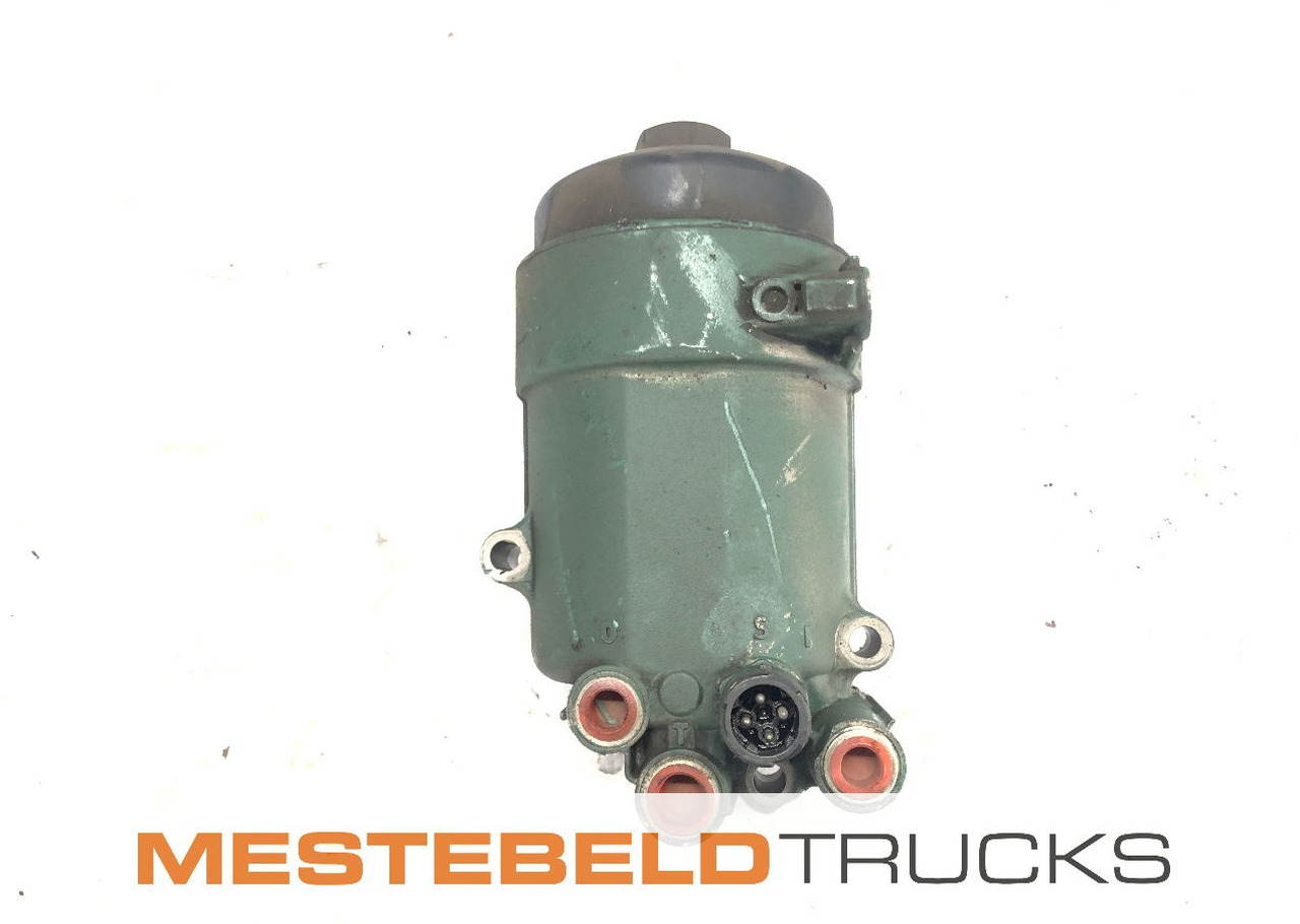 Volvo Brandstoffilterhuis FL - Fuel processing/ Fuel delivery for Truck: picture 1 Volvo Brandstoffilterhuis FL - Fuel processing/ Fuel delivery for Truck: picture 1