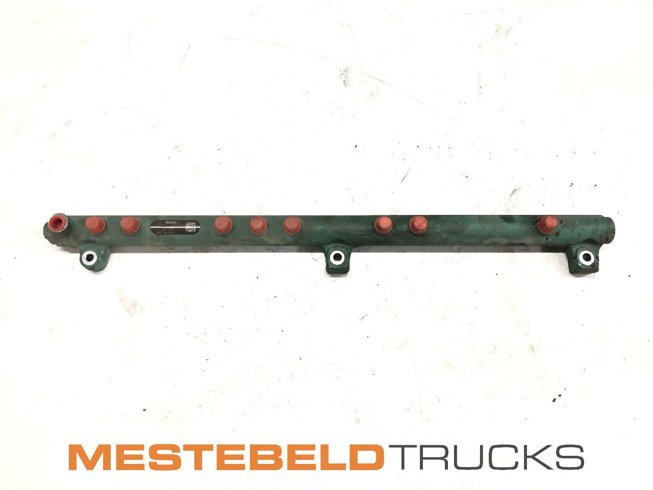 Volvo Brandstofrail FL - Fuel processing/ Fuel delivery for Truck: picture 1 Volvo Brandstofrail FL - Fuel processing/ Fuel delivery for Truck: picture 1