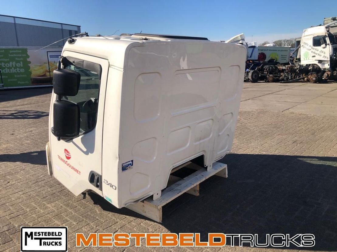 Volvo Cabine - Cab for Truck: picture 3 Volvo Cabine - Cab for Truck: picture 3