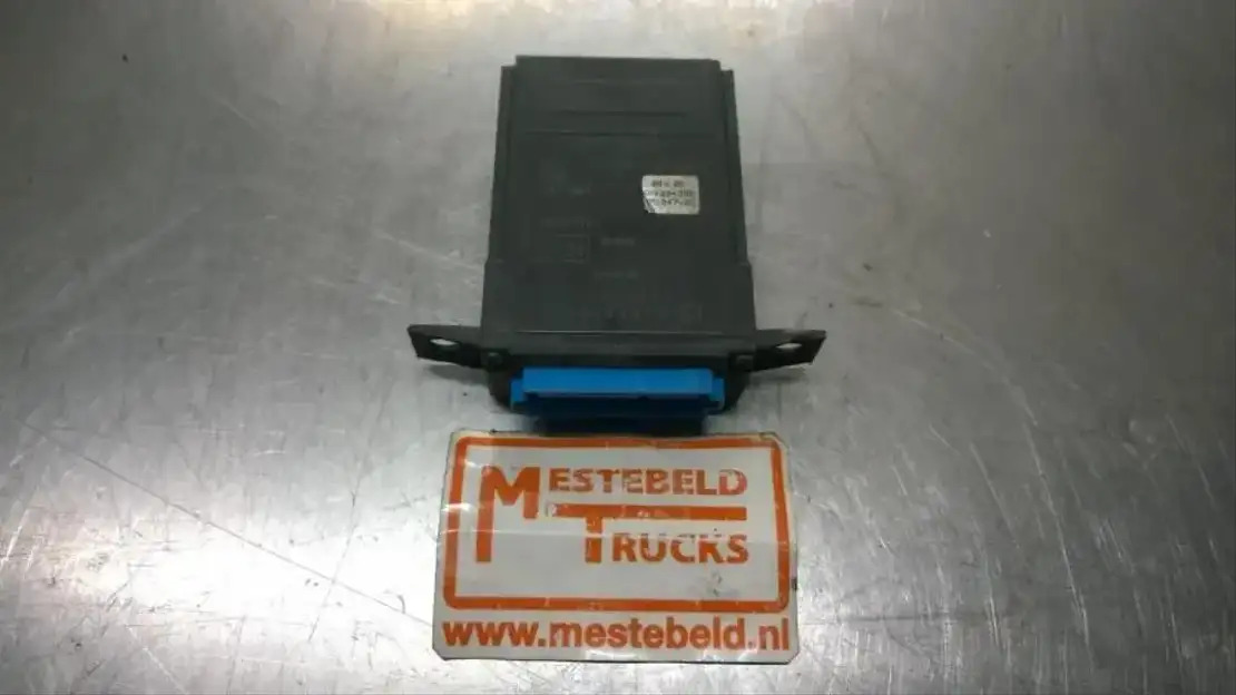 Volvo Centrale vergrendeling ECU - Electrical system for Truck: picture 1 Volvo Centrale vergrendeling ECU - Electrical system for Truck: picture 1