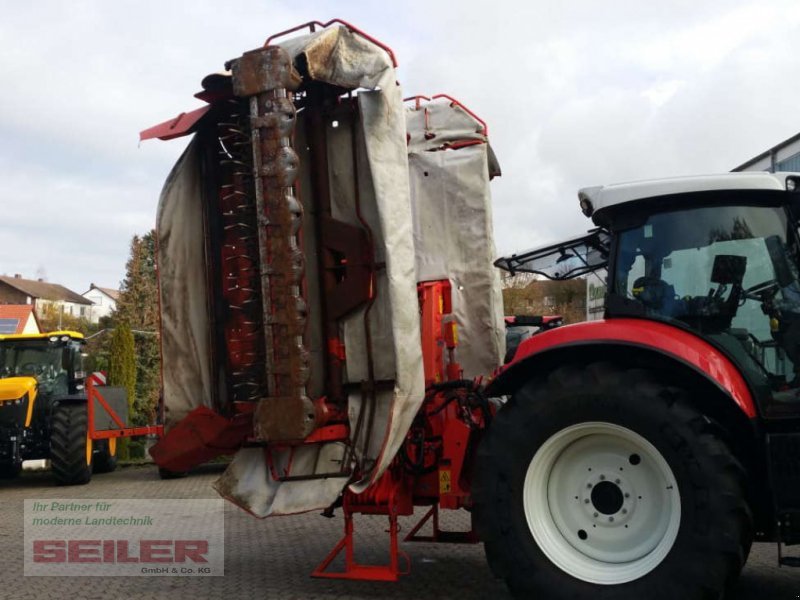 Kuhn FC 883 Lift Control - Mower: picture 2 Kuhn FC 883 Lift Control - Mower: picture 2