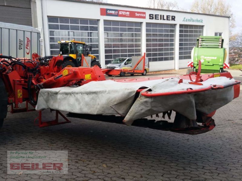 Kuhn FC 883 Lift Control - Mower: picture 5 Kuhn FC 883 Lift Control - Mower: picture 5