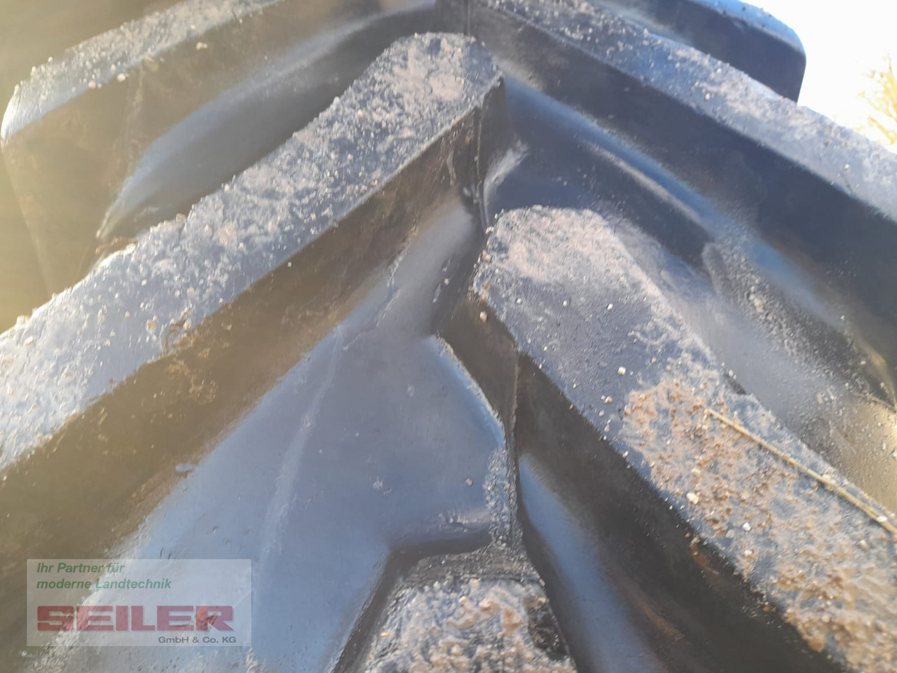 Farm tractor Massey Ferguson 3085 Euro-Line: picture 14