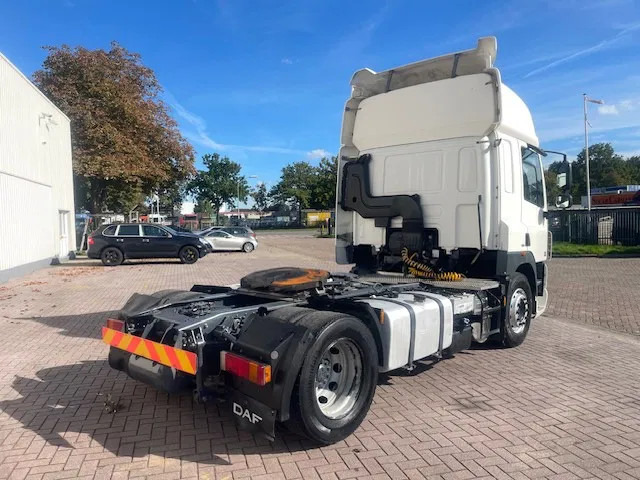 Tractor unit DAF CF 85.410 Automatic 2 Tanks: picture 7 Tractor unit DAF CF 85.410 Automatic 2 Tanks: picture 7