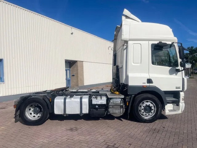 Tractor unit DAF CF 85.410 Automatic 2 Tanks: picture 8 Tractor unit DAF CF 85.410 Automatic 2 Tanks: picture 8